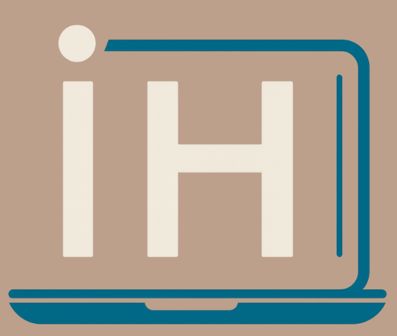 Logo IT Hulp Utrecht